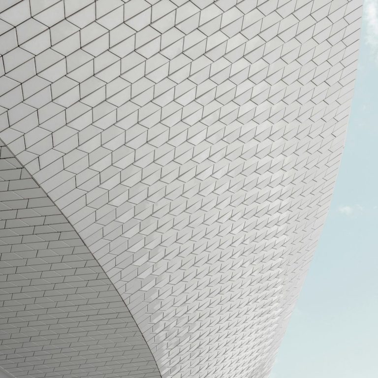 Monochrome abstract design symbolizing patients seeking help with Vista Community Clinic portal failures